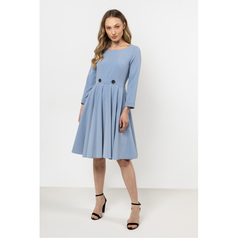 Robe de jour awama 212240