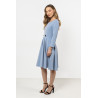 Robe de jour awama 212240