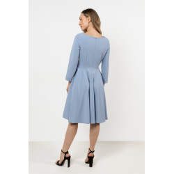 Robe de jour awama 212240