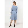 Robe de jour awama 212240