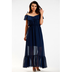 Robe de jour awama 179606