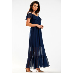 Robe de jour awama 179606