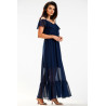 Robe de jour awama 179606