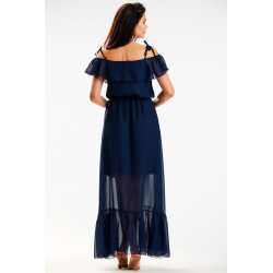 Robe de jour awama 179606