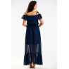 Robe de jour awama 179606