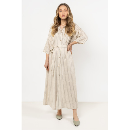Robe de jour awama 213969