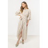Robe de jour awama 213969