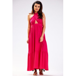 Robe de jour awama 181103
