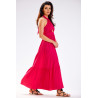 Robe de jour awama 181103