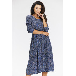 Robe de jour awama 200593