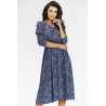 Robe de jour awama 200593