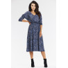 Robe de jour awama 200593