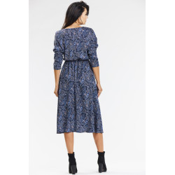 Robe de jour awama 200593