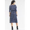 Robe de jour awama 200593
