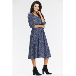 Robe de jour awama 200593