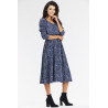 Robe de jour awama 200593