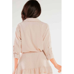 Chemise awama 166782