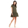 Robe de jour awama 129907