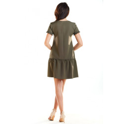 Robe de jour awama 129907