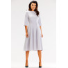 Robe de jour awama 187118