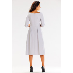 Robe de jour awama 187118