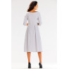 Robe de jour awama 187118