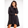 Robe de jour awama 187140