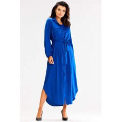 Robe de jour awama 187159