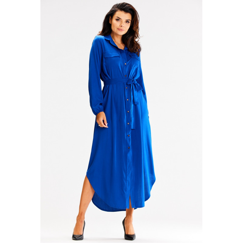 Robe de jour awama 187159