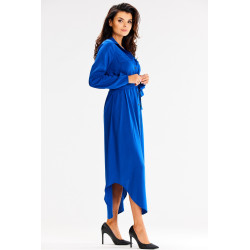 Robe de jour awama 187159