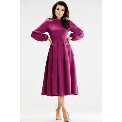 Robe de jour awama 187176