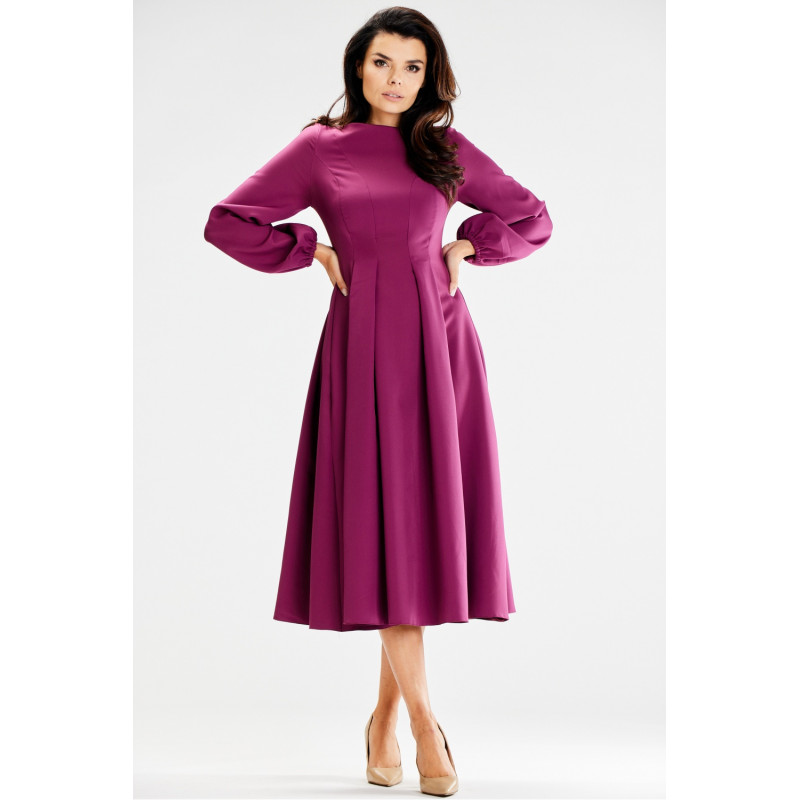Robe de jour awama 187176