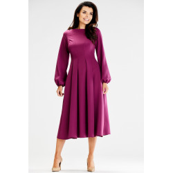 Robe de jour awama 187176