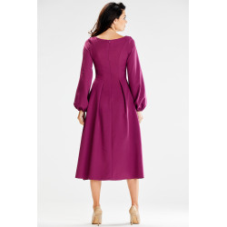 Robe de jour awama 187176