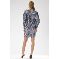Robe de soirée awama Robe de soirée 204249