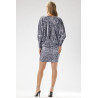 Robe de soirée awama Robe de soirée 204249