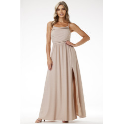 Robe de soirée awama Robe longue 204265
