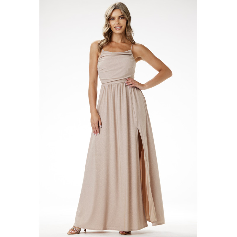 Robe de soirée awama Robe longue 204265