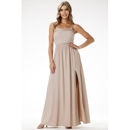 Robe de soirée awama Robe longue 204265