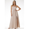 Robe de soirée awama Robe longue 204265