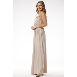 Robe de soirée awama Robe longue 204265