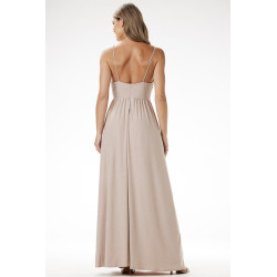 Robe de soirée awama Robe longue 204265