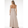Robe de soirée awama Robe longue 204265