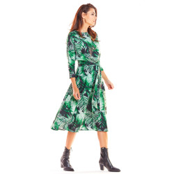 Robe de jour awama 139498