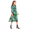 Robe de jour awama 139498