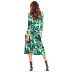 Robe de jour awama 139498