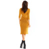 Robe de jour awama 139520