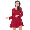 Robe de jour awama 139571