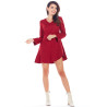 Robe de jour awama 139571