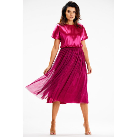 Robe de soirée awama Robe de soirée 189435